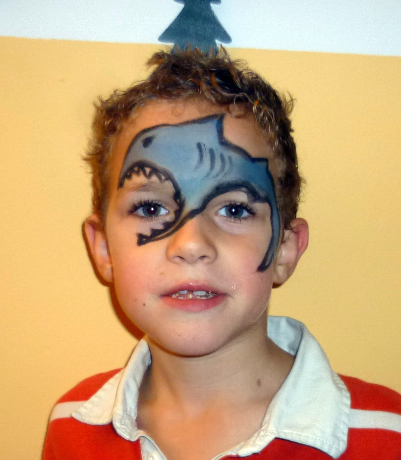 Face Painting_38